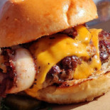 Zäll's Smokehouse Mat