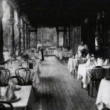 Älvkarleby Turist Konferenshotell Restaurang Inomhus