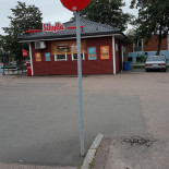 Bjuvs Gatukök Utomhus