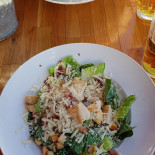 Sportbarnummer 10 Mat