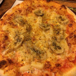 Restaurang Canton Mat