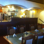 Restaurang Canton Inomhus