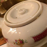 Restaurang Canton Mat