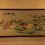 Restaurang Canton Meny