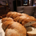 Trattoria Da Vinci Mat