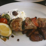 Trattoria Da Vinci Mat