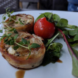 Trattoria Da Vinci Mat