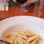 Trattoria Da Vinci Mat