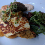 Trattoria Da Vinci Mat