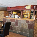 Restaurang Rose Lotus Inomhus