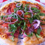 Pizzeria Bolzano Ab Mat