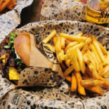 Shady Burgers Eslöv Mat