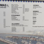 Lomma Kebabkiosk Meny