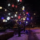 Klippans Pizzahus Utomhus