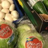 Klippans Pizzahus Mat