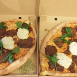 Klippans Pizzahus Mat