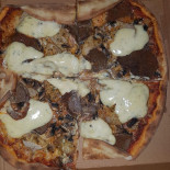 Klippans Pizzahus Mat