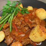 Cafe Grill Borenshult Mat