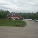 Fårbobaren I Fagersta Ab Utomhus