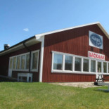 Fårbobaren I Fagersta Ab Utomhus