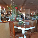 Sunlight Conference Inomhus