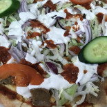 Maistro Pizzeria Mat