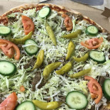 Maistro Pizzeria Mat