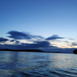 Strand Restaurangen Utomhus