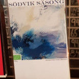 Eskilstuna Ölkultur Meny