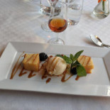 China House, Restaurang Mat