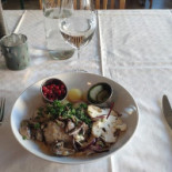 China House, Restaurang Mat