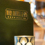 China House, Restaurang Meny