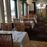 China House, Restaurang Inomhus