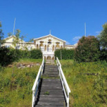 Filipsborgs Herrgård (filipsborg Ab) Utomhus