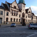 Sushi Maki Restaurang Utomhus