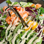 Kaiyo Japansk Restaurang Bålsta Mat