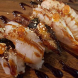 Kaiyo Japansk Restaurang Bålsta Mat