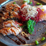 Kaiyo Japansk Restaurang Bålsta Mat