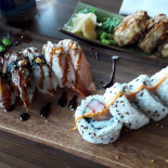 Kaiyo Japansk Restaurang Bålsta Mat