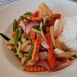 Khao Hom Mat