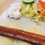 Milano Grill Pizzeria Mat