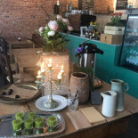 Deli Essence Café Ab Inomhus