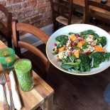 Deli Essence Café Ab Mat