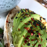 Deli Essence Café Ab Mat