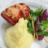 Urban Deli Sickla Mat