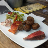 Urban Deli Sickla Mat