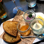 Urban Deli Sickla Mat