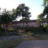 Hehrne Hotell Konferens Utomhus