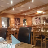 Hehrne Hotell Konferens Inomhus