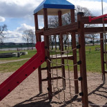 Hehrne Hotell Konferens Utomhus